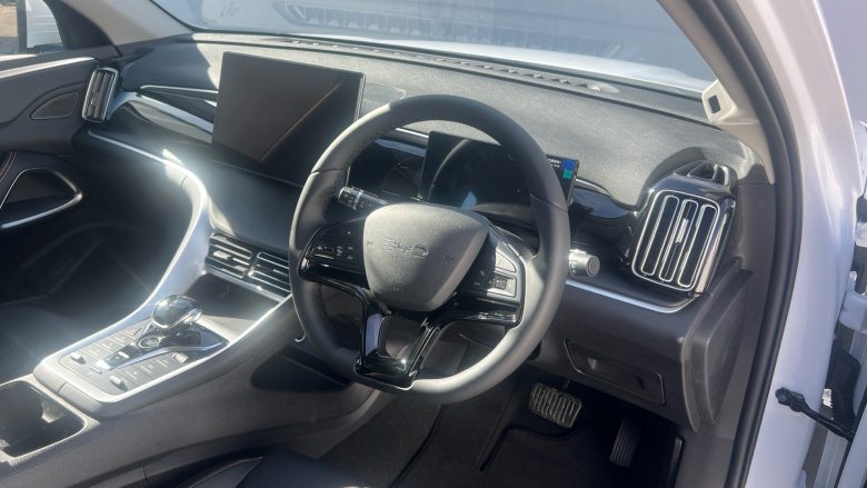 BYD Sealion 5 1.5 DM-i Comfort 5dr Auto Estate